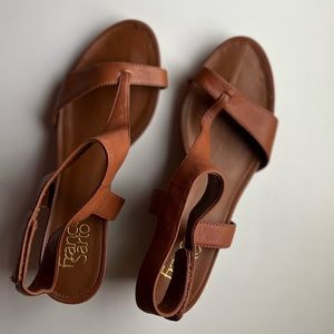 Franco Sarto Sandals